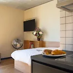Ξενοδοχείο με διαμερίσματα Stayery Ehrenfeld Μπόχουμ