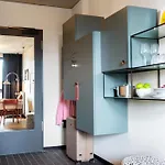 Ξενοδοχείο με διαμερίσματα Stayery Ehrenfeld 4*