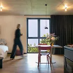 Stayery Ehrenfeld Ξενοδοχείο με διαμερίσματα 4*