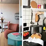 Ξενοδοχείο με διαμερίσματα Stayery Ehrenfeld Μπόχουμ