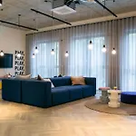 Stayery Ehrenfeld Ξενοδοχείο με διαμερίσματα 4*