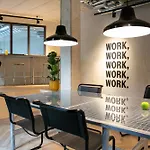 Stayery Ehrenfeld Ξενοδοχείο με διαμερίσματα 4*