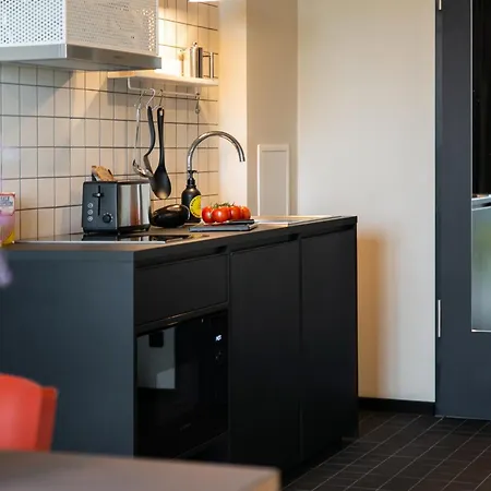 Stayery Ehrenfeld Am Schauspielhaus 4*