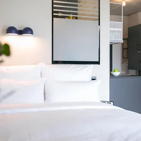 Apartmanhotel Stayery Ehrenfeld Am Schauspielhaus