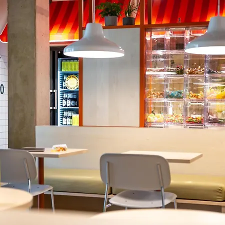 מלון דירות Stayery Ehrenfeld בוכום