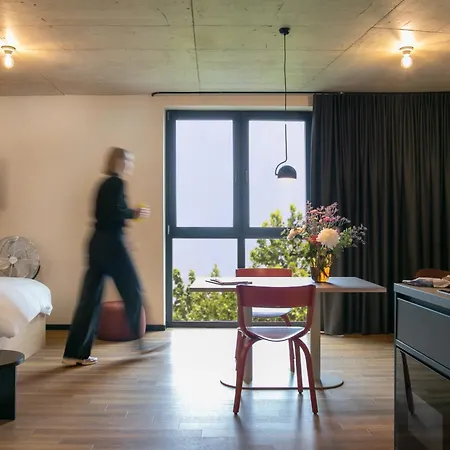 Stayery Ehrenfeld Am Schauspielhaus شقة فندقية 4*