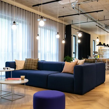 Stayery Ehrenfeld Apart-hotel 4*