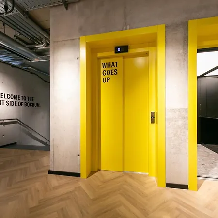 Stayery Ehrenfeld Bochum