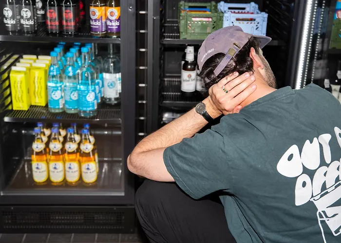 Stayery Ehrenfeld בוכום