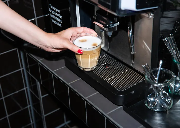 Aparthotel Stayery Ehrenfeld