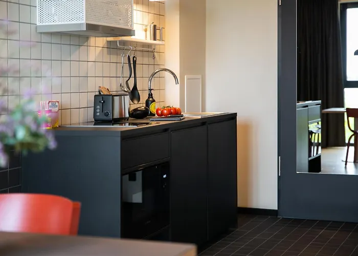 Stayery Ehrenfeld 4*