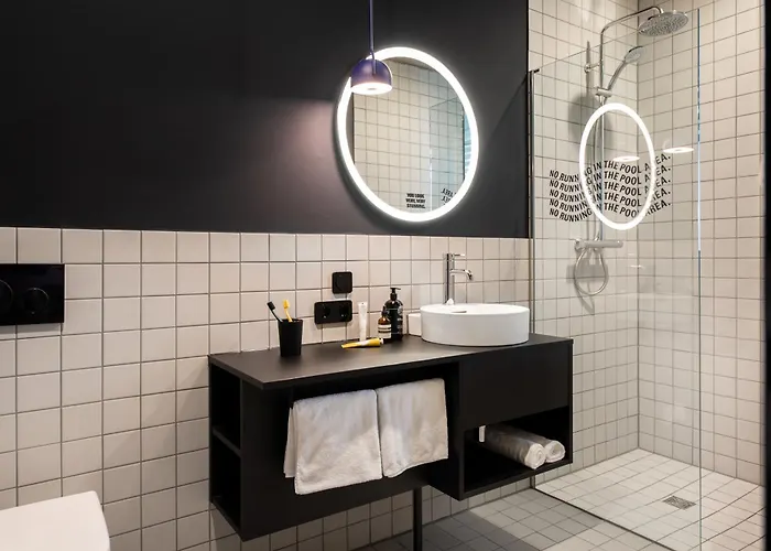 מלון דירות Stayery Ehrenfeld 4*