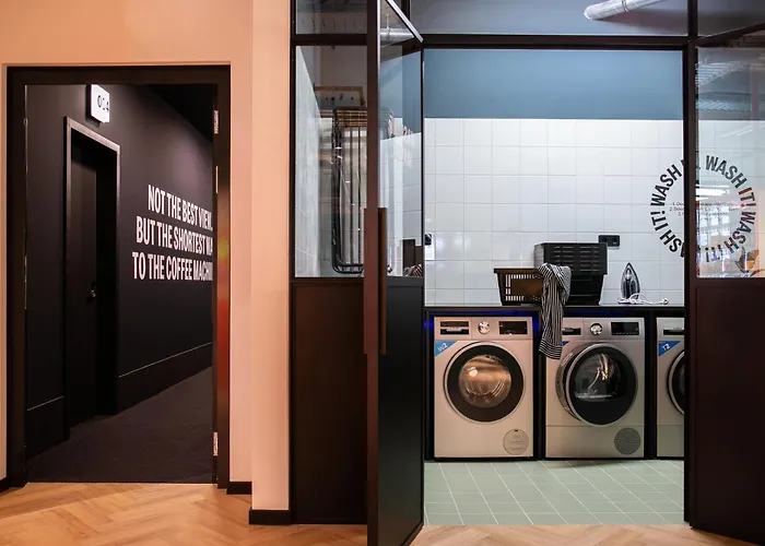 Stayery Ehrenfeld Bochum