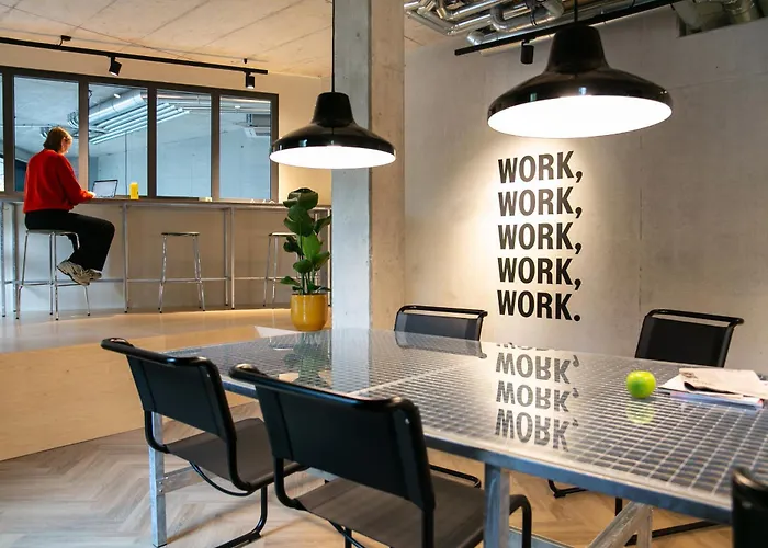 Stayery Ehrenfeld מלון דירות 4*