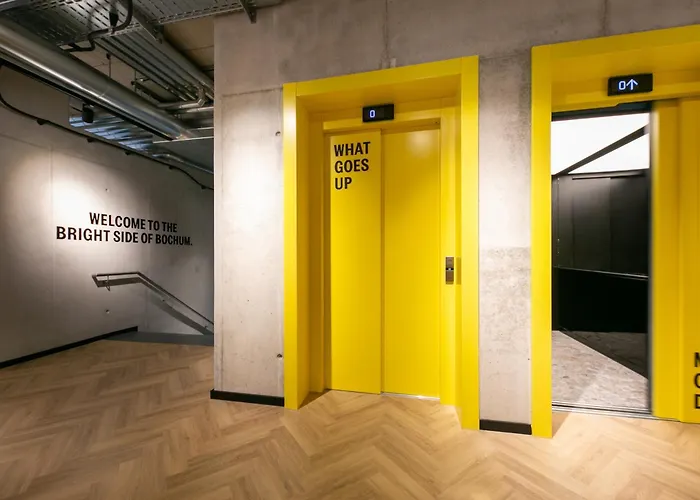 Stayery Ehrenfeld בוכום