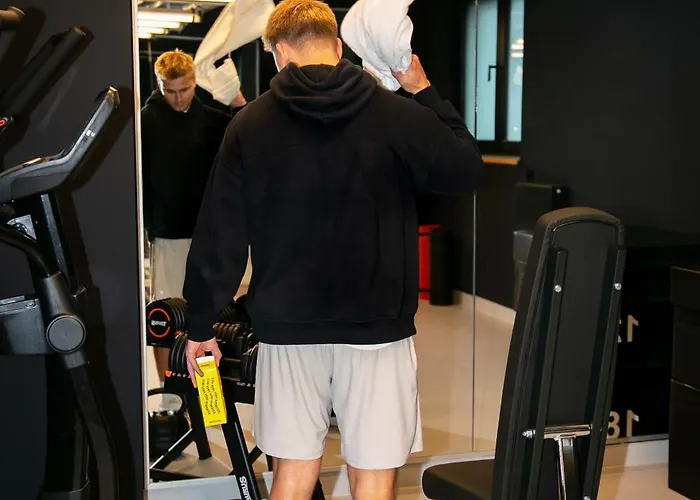 מלון דירות Stayery Ehrenfeld 4*