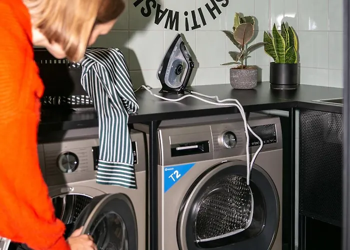 Aparthotel Stayery Ehrenfeld Bochum